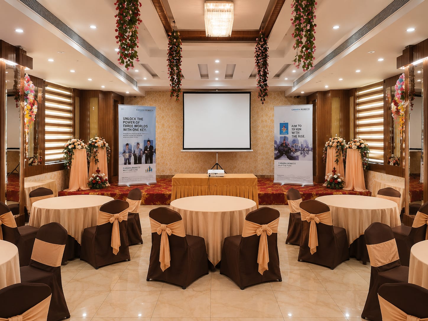 Dummy image for meetings, conferences and events in Patna